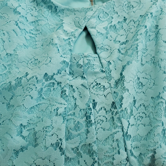 Julian Taylor New York Dress - Picture 5 of 8